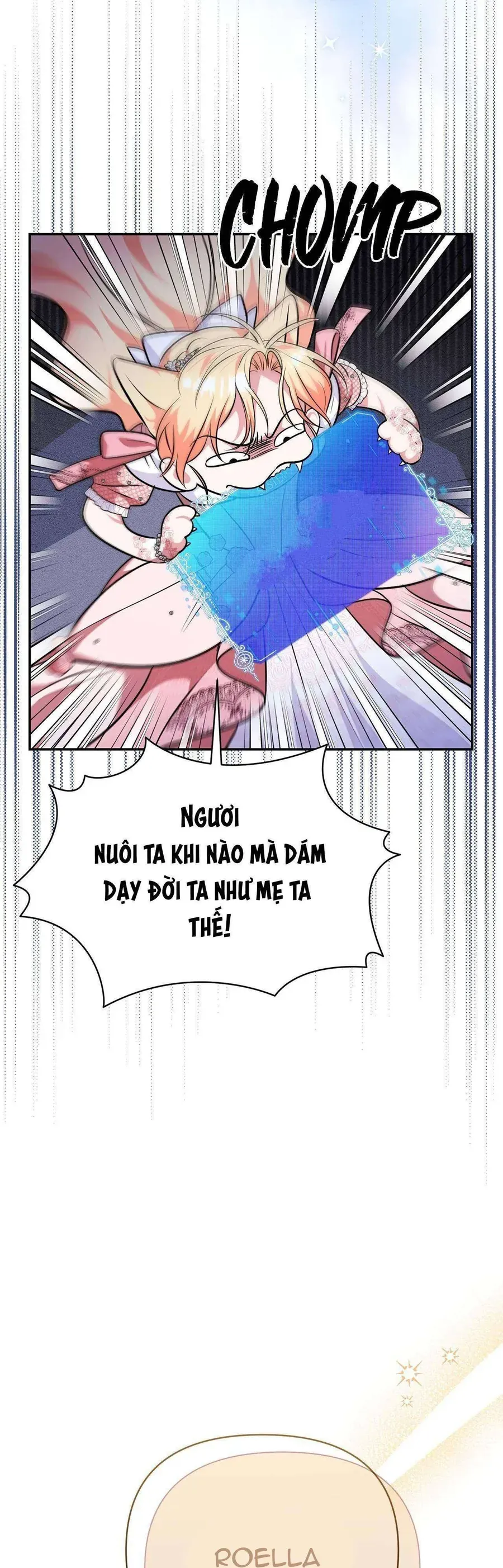 Có Nhiều Nam Chính Quá Đi! Chap 28 - Next Chap 29