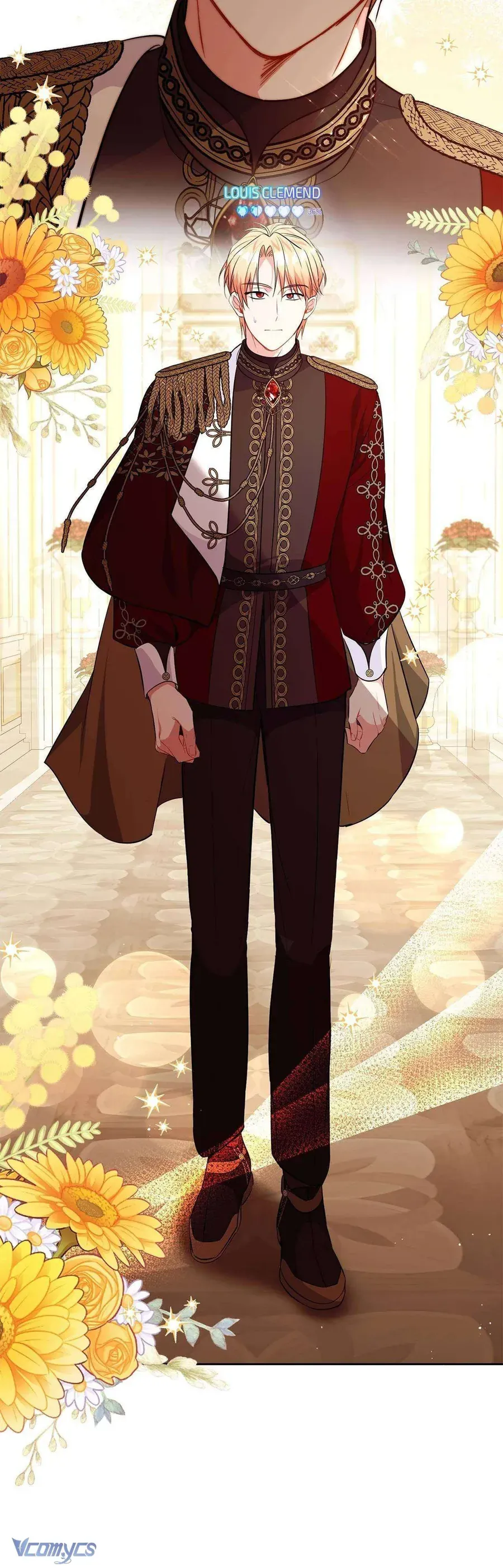 Có Nhiều Nam Chính Quá Đi! Chap 28 - Next Chap 29