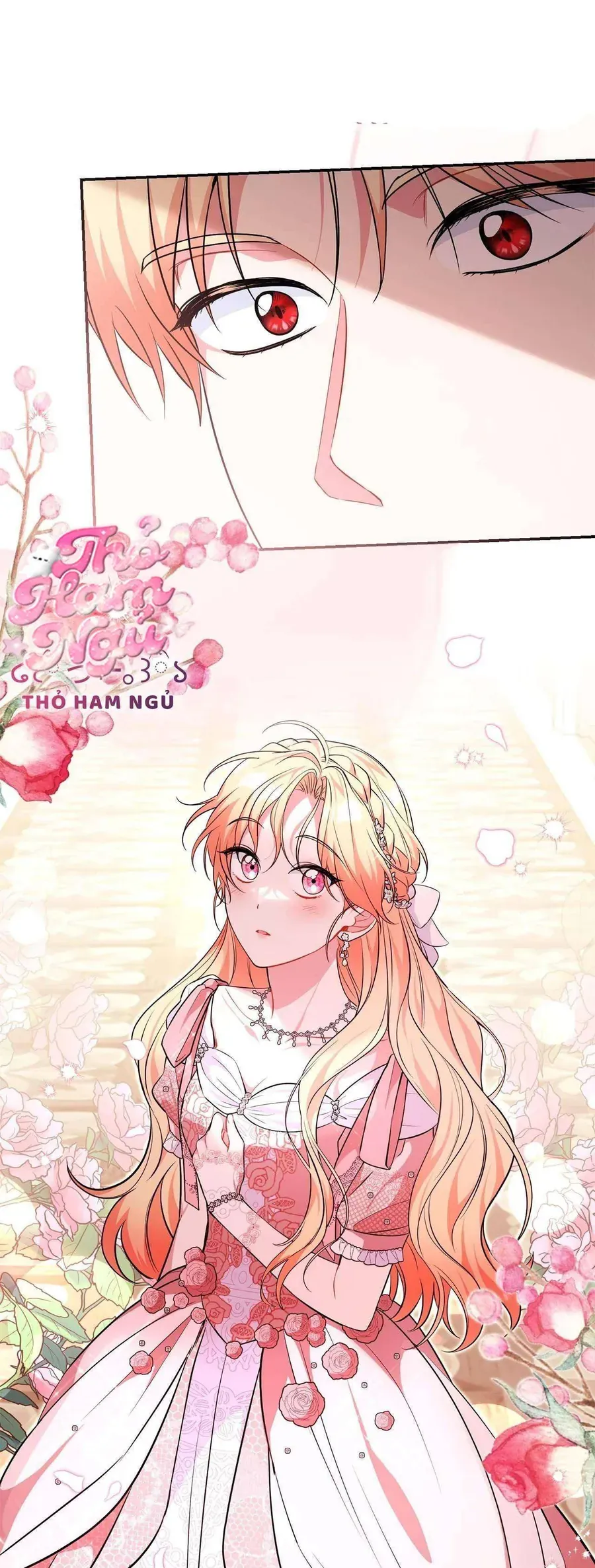 Có Nhiều Nam Chính Quá Đi! Chap 28 - Next Chap 29