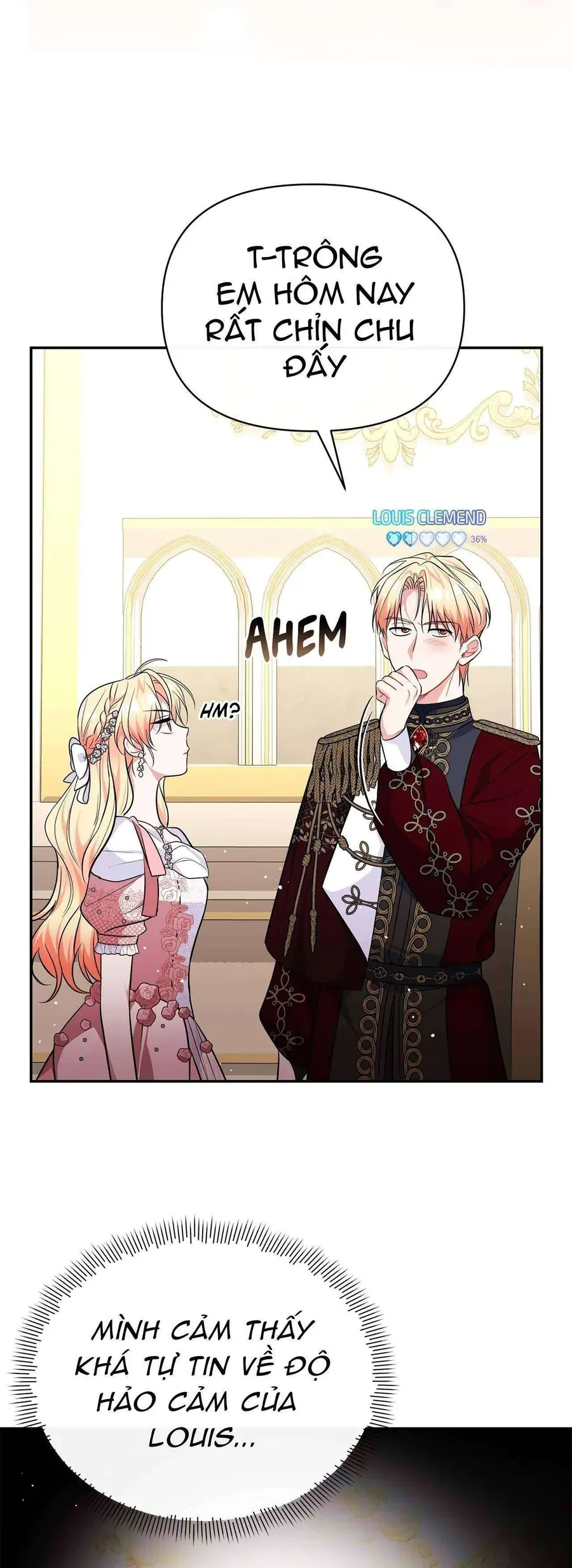 Có Nhiều Nam Chính Quá Đi! Chap 28 - Next Chap 29