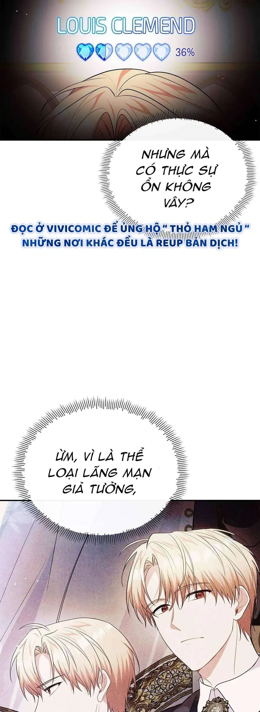 Có Nhiều Nam Chính Quá Đi! Chap 28 - Next Chap 29