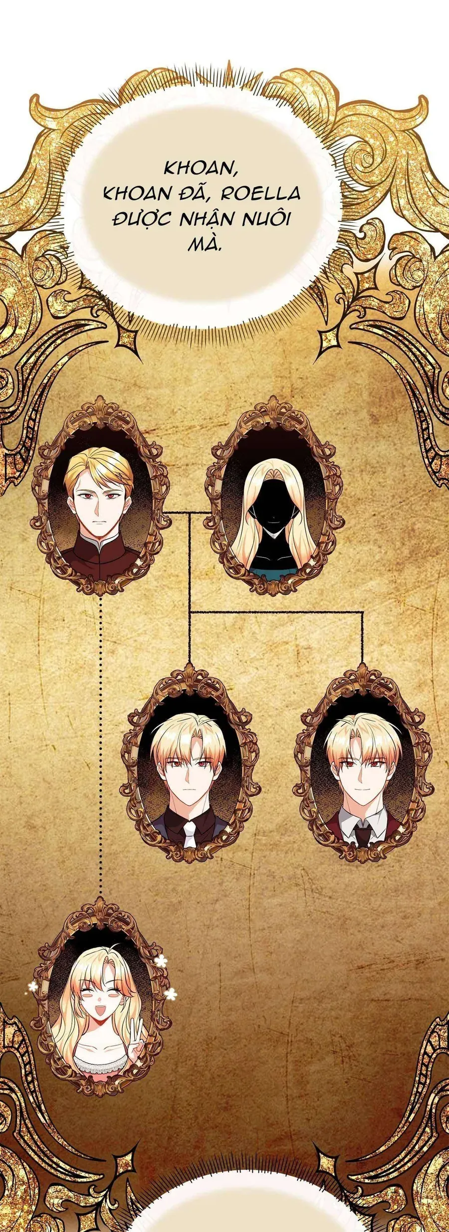 Có Nhiều Nam Chính Quá Đi! Chap 28 - Next Chap 29