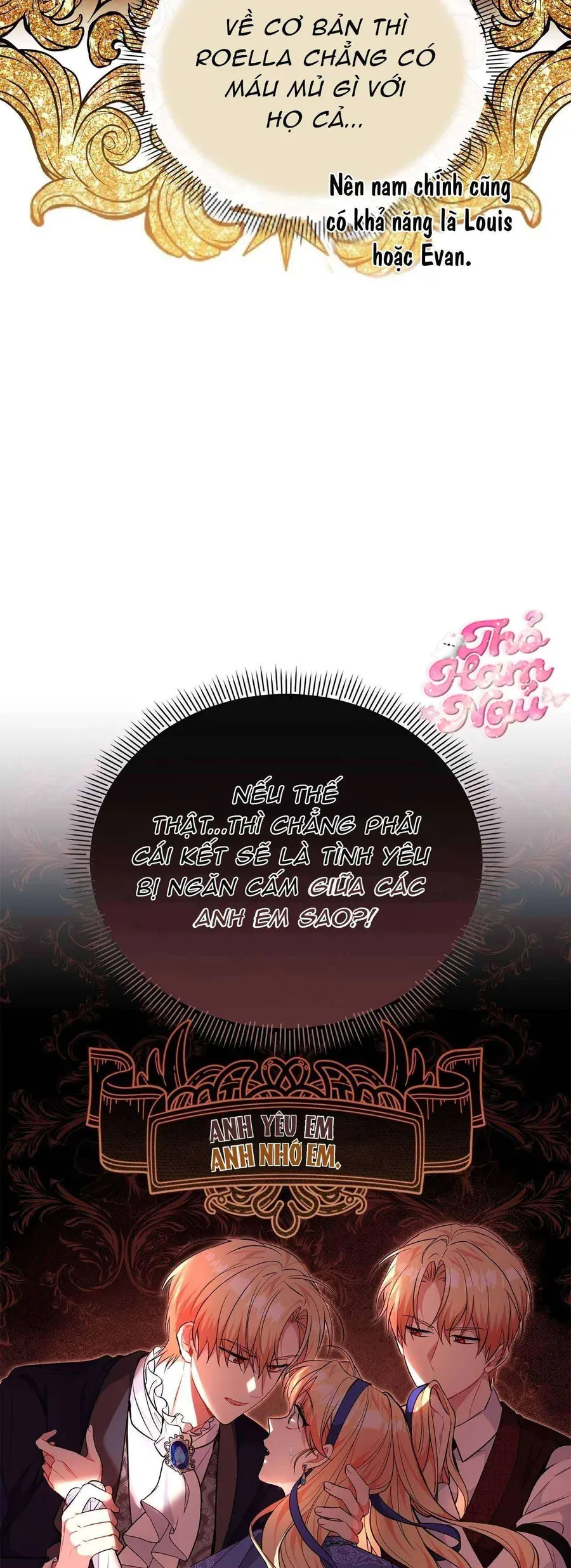 Có Nhiều Nam Chính Quá Đi! Chap 28 - Next Chap 29