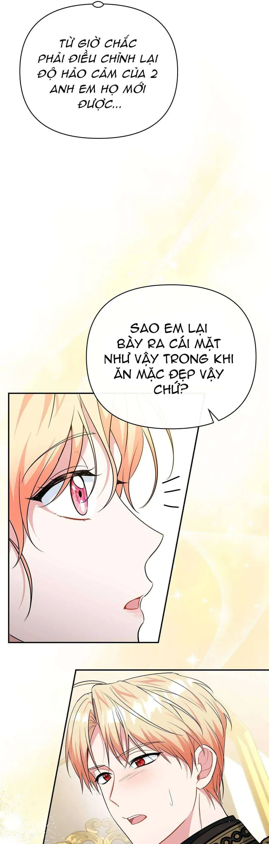 Có Nhiều Nam Chính Quá Đi! Chap 28 - Next Chap 29
