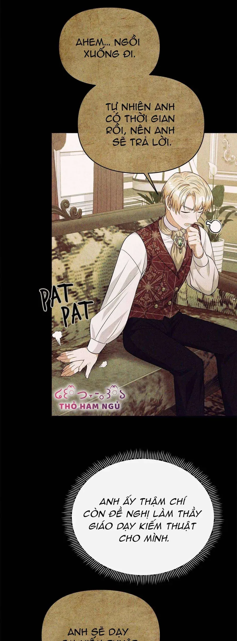 Có Nhiều Nam Chính Quá Đi! Chap 28 - Next Chap 29