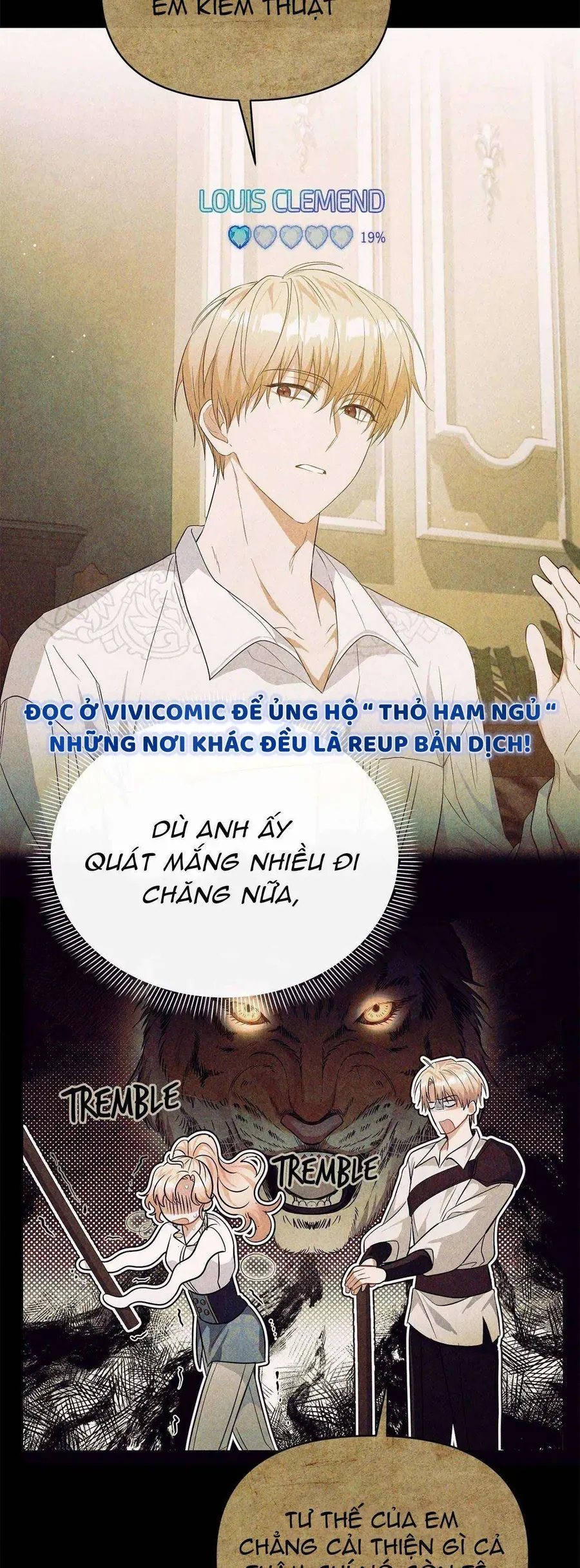 Có Nhiều Nam Chính Quá Đi! Chap 28 - Next Chap 29