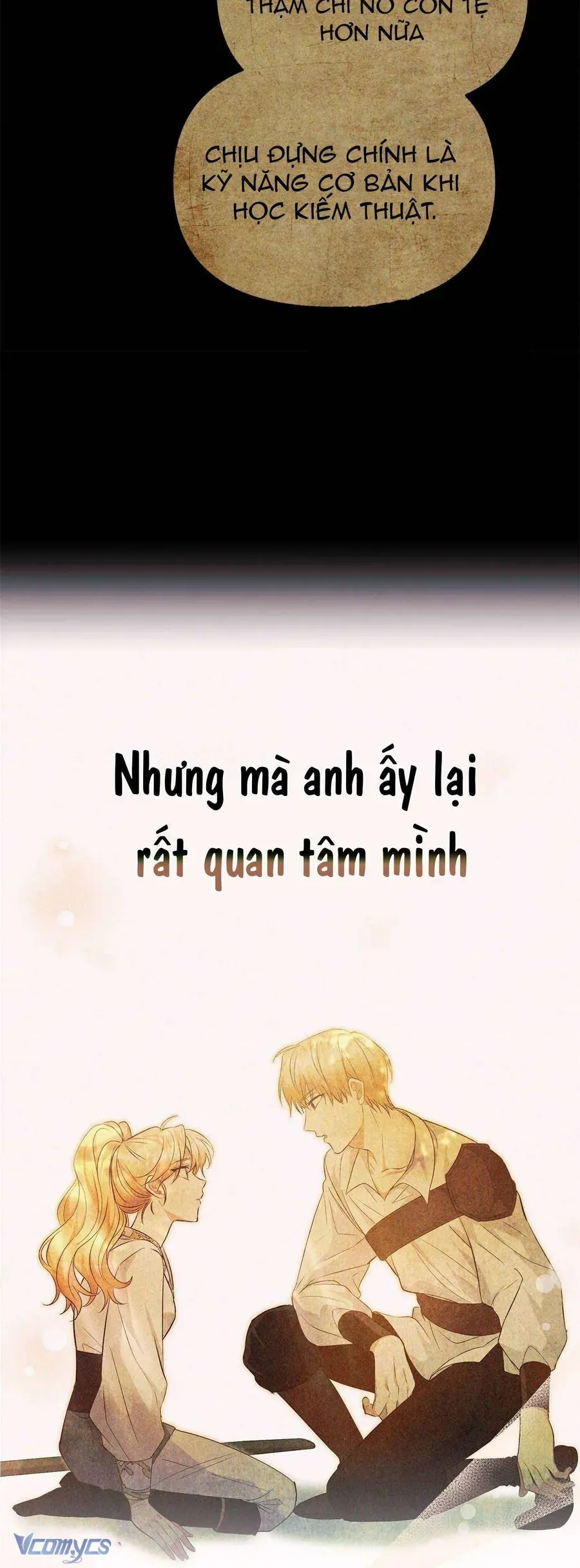 Có Nhiều Nam Chính Quá Đi! Chap 28 - Next Chap 29