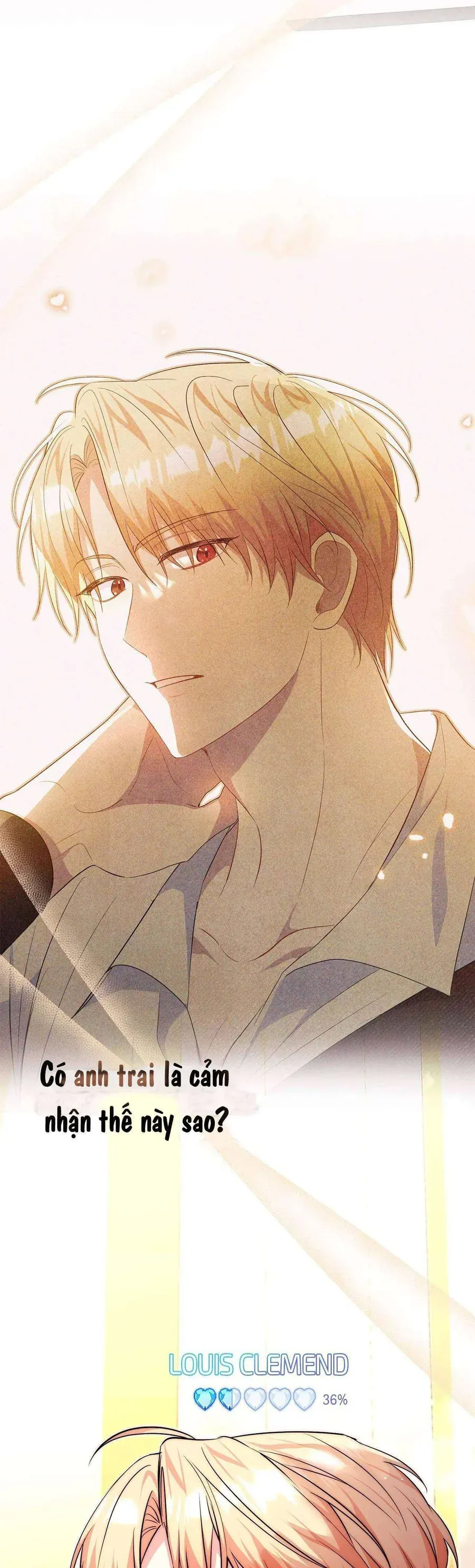 Có Nhiều Nam Chính Quá Đi! Chap 28 - Next Chap 29