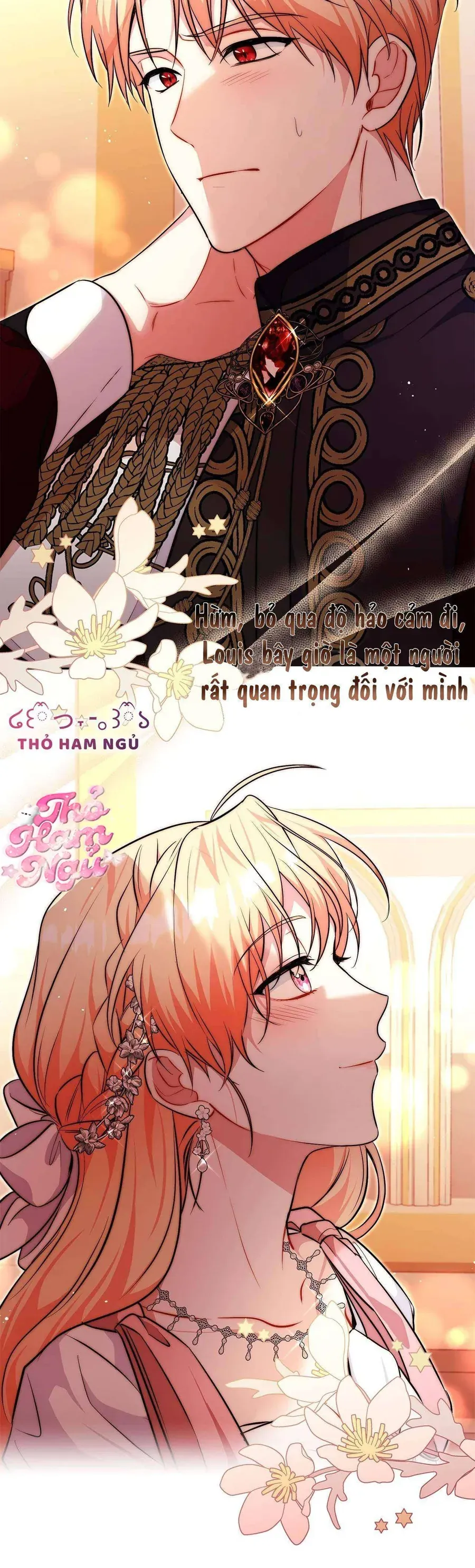 Có Nhiều Nam Chính Quá Đi! Chap 28 - Next Chap 29