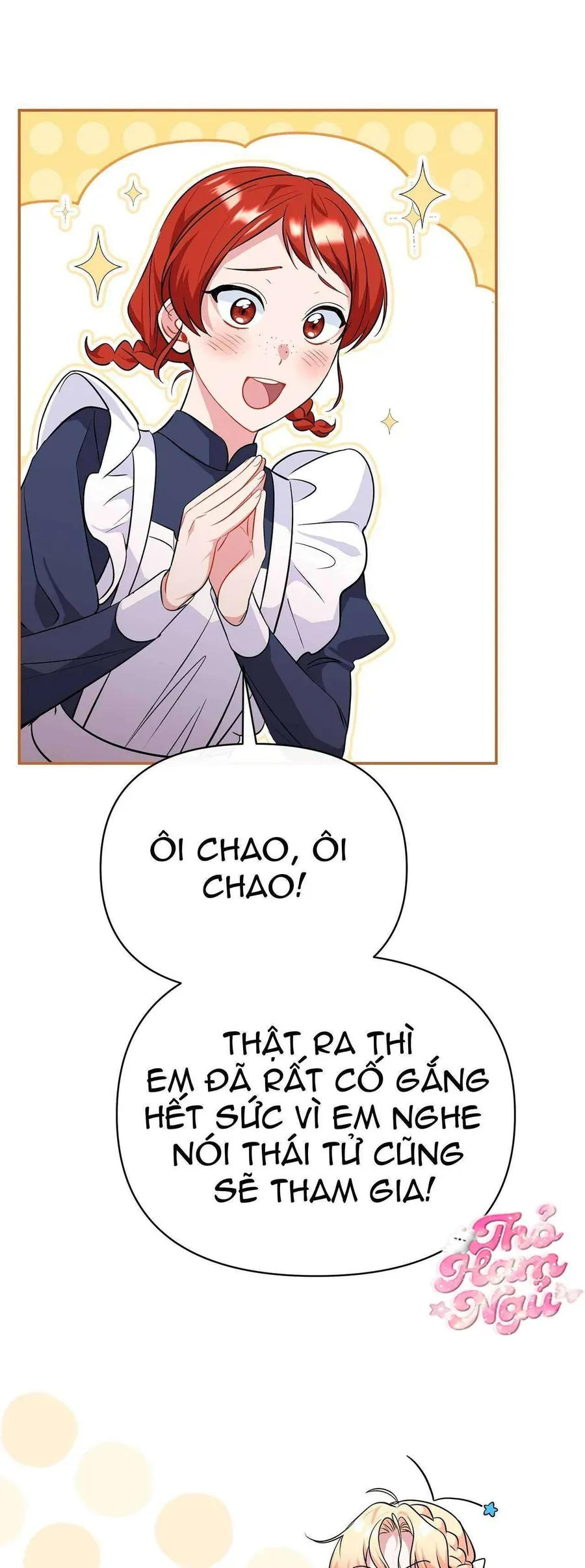 Có Nhiều Nam Chính Quá Đi! Chap 28 - Next Chap 29