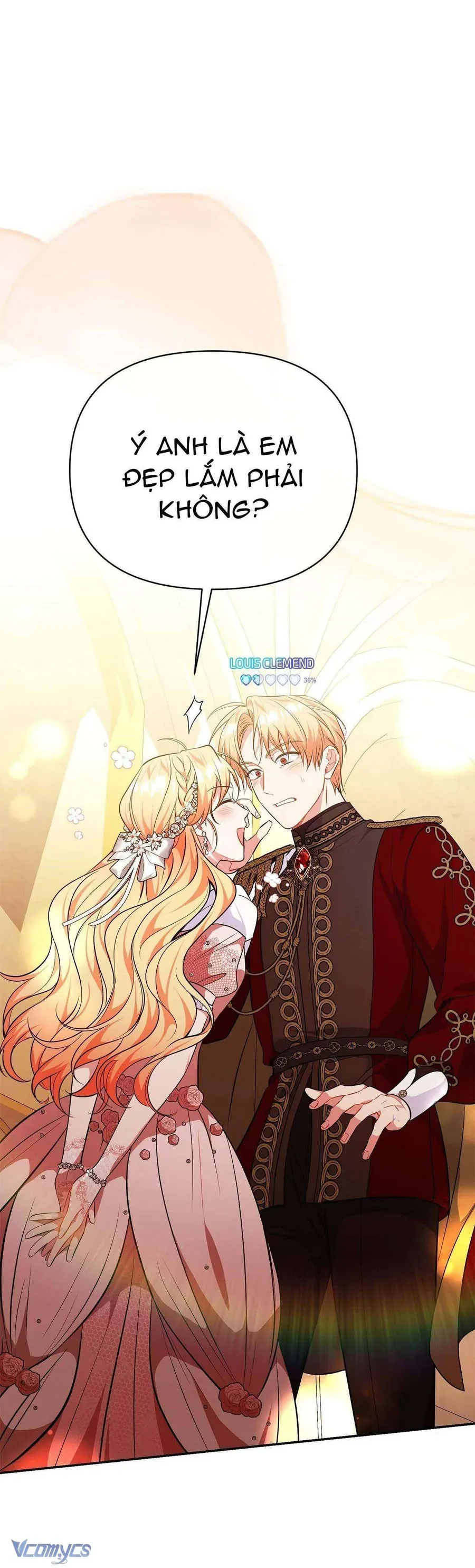 Có Nhiều Nam Chính Quá Đi! Chap 28 - Next Chap 29
