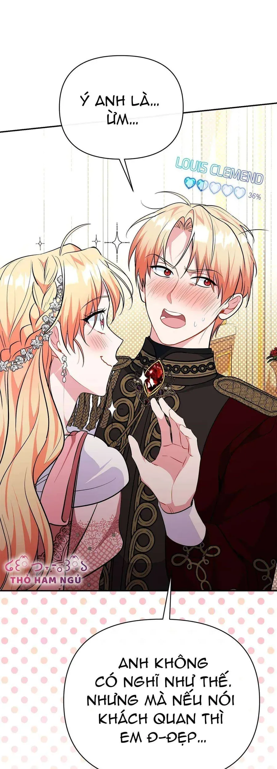 Có Nhiều Nam Chính Quá Đi! Chap 28 - Next Chap 29