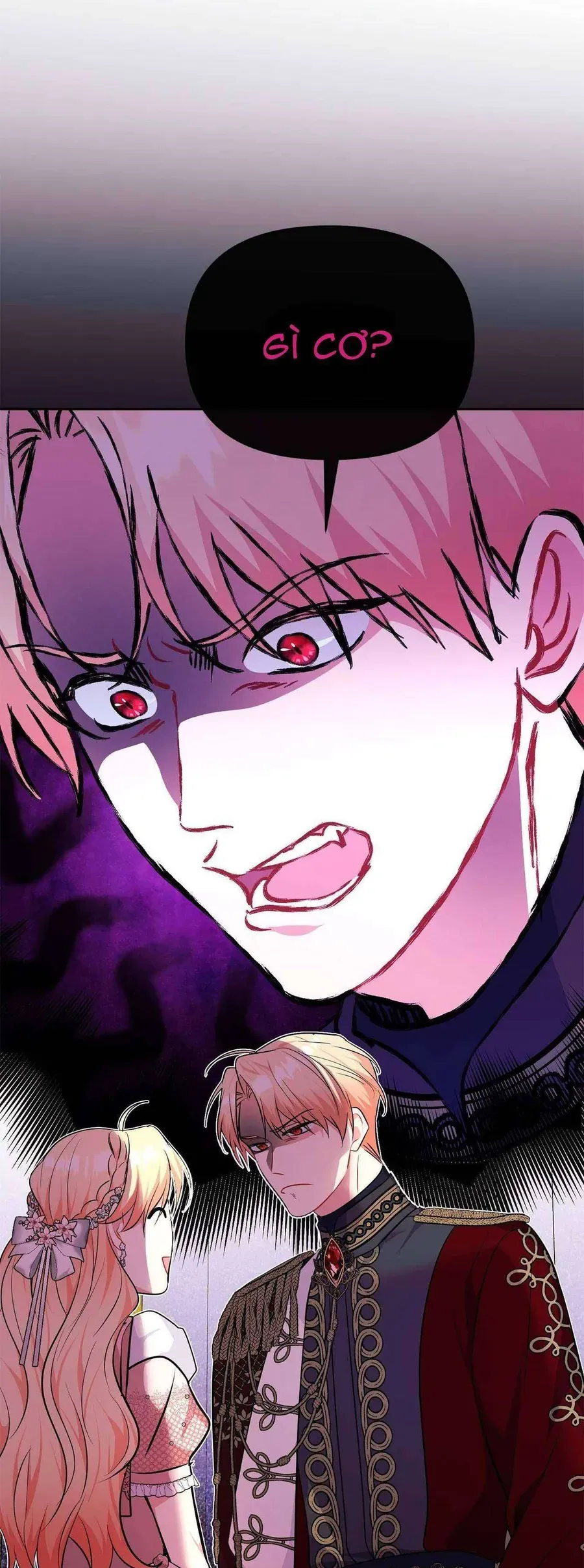 Có Nhiều Nam Chính Quá Đi! Chap 28 - Next Chap 29