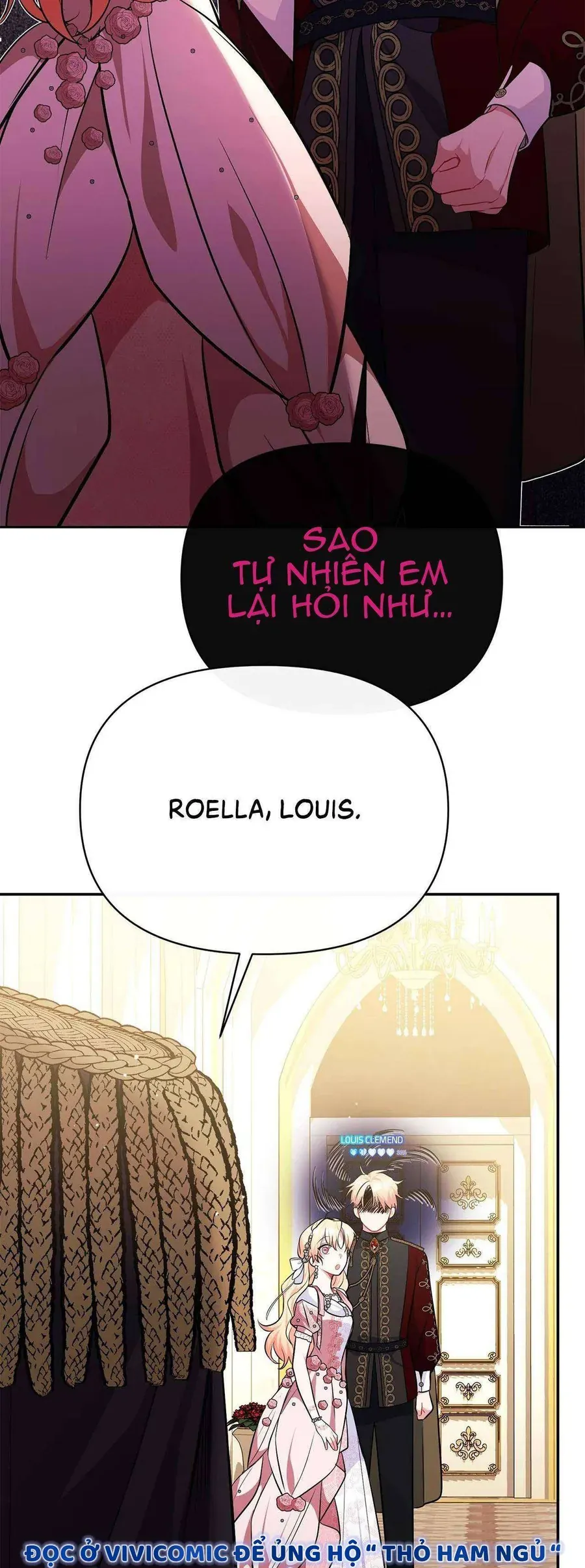 Có Nhiều Nam Chính Quá Đi! Chap 28 - Next Chap 29