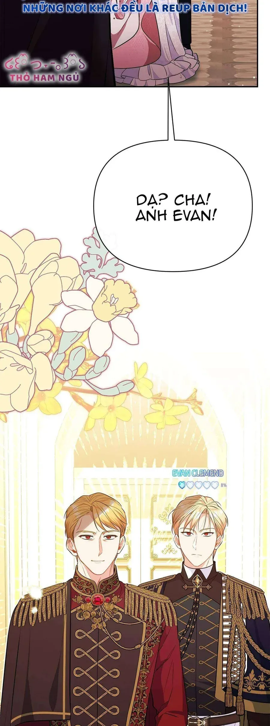 Có Nhiều Nam Chính Quá Đi! Chap 28 - Next Chap 29