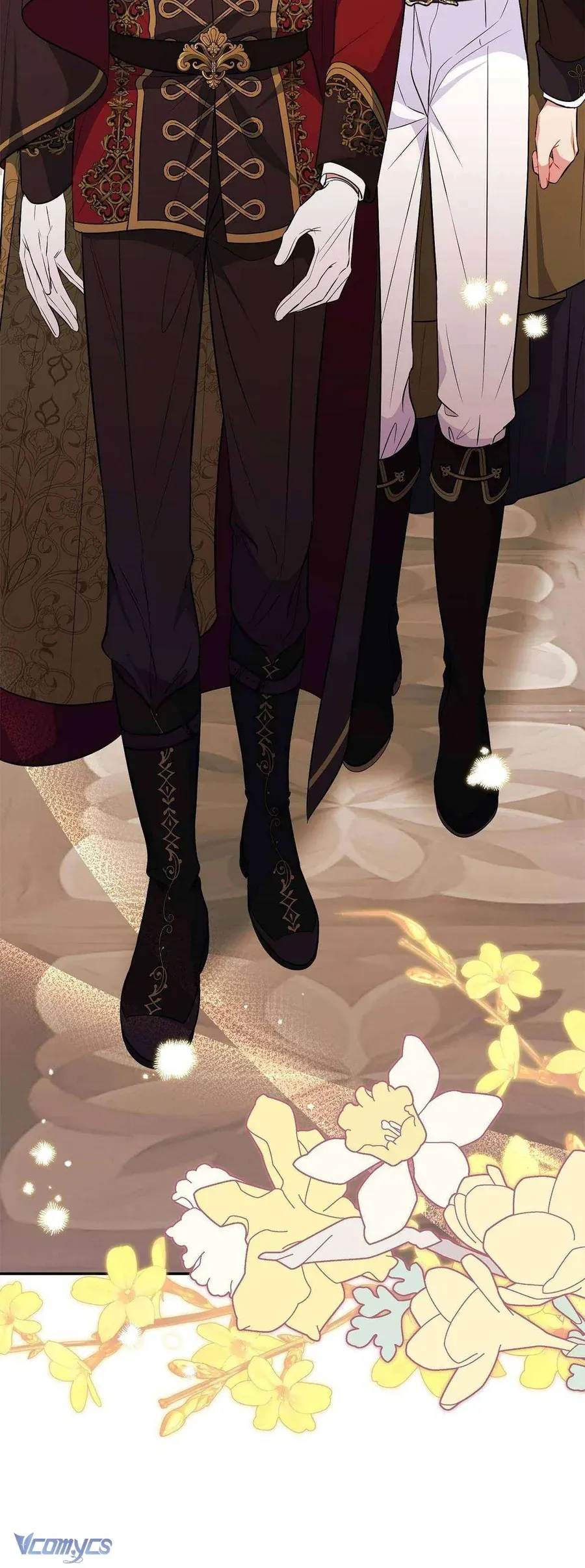 Có Nhiều Nam Chính Quá Đi! Chap 28 - Next Chap 29