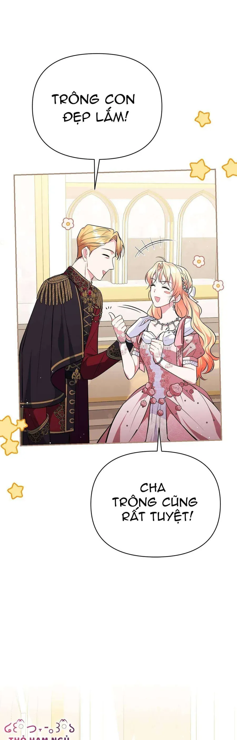 Có Nhiều Nam Chính Quá Đi! Chap 28 - Next Chap 29