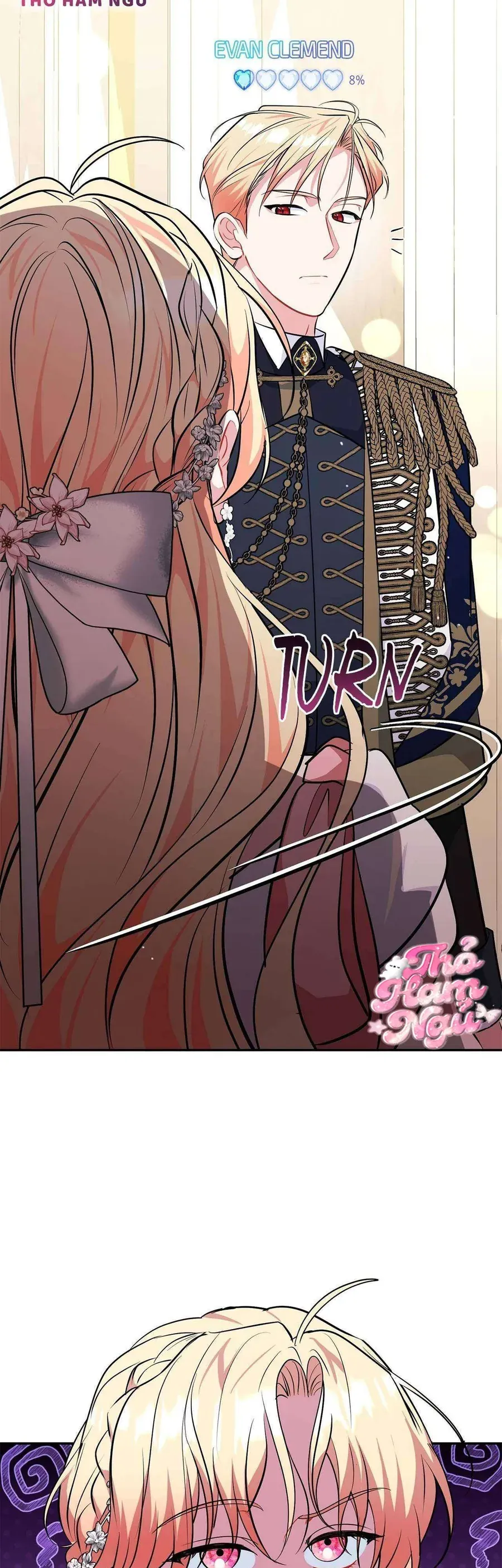 Có Nhiều Nam Chính Quá Đi! Chap 28 - Next Chap 29