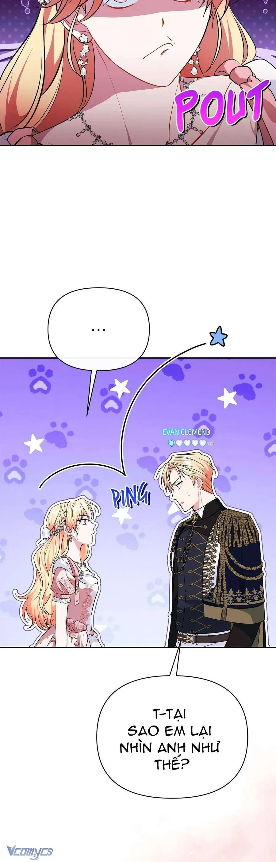 Có Nhiều Nam Chính Quá Đi! Chap 28 - Next Chap 29