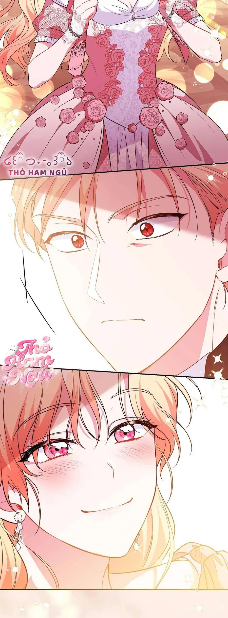 Có Nhiều Nam Chính Quá Đi! Chap 28 - Next Chap 29