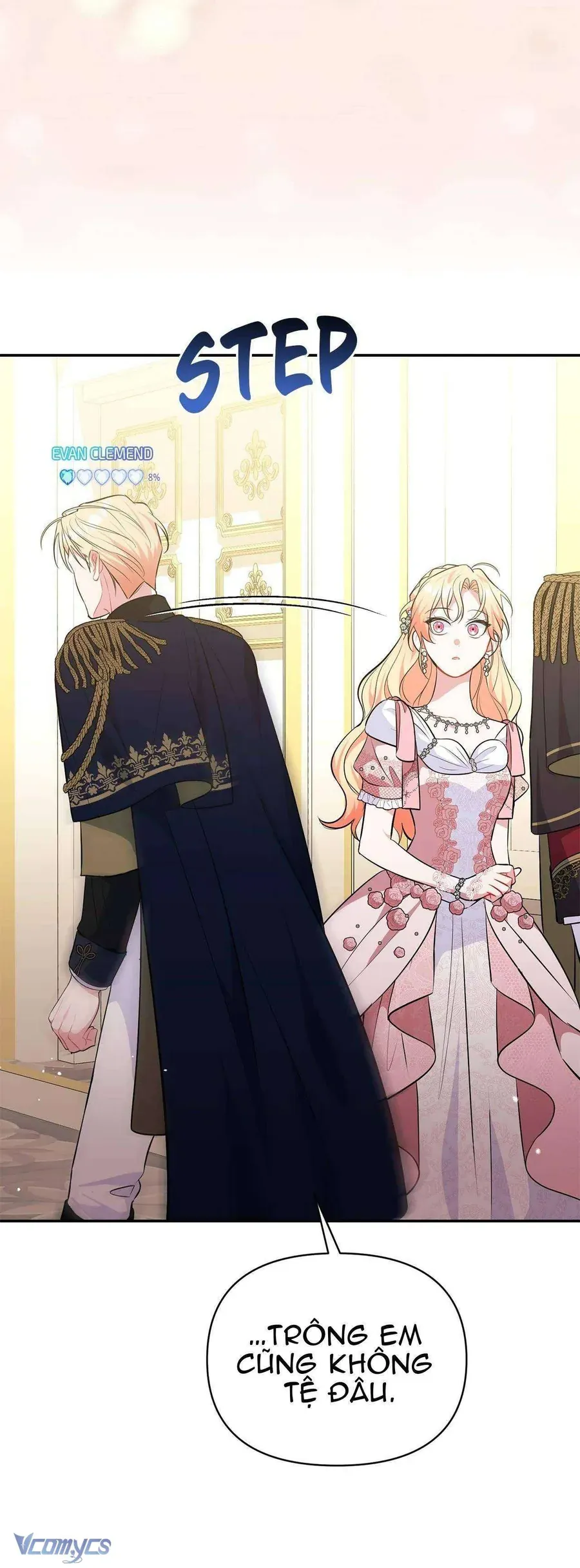 Có Nhiều Nam Chính Quá Đi! Chap 28 - Next Chap 29