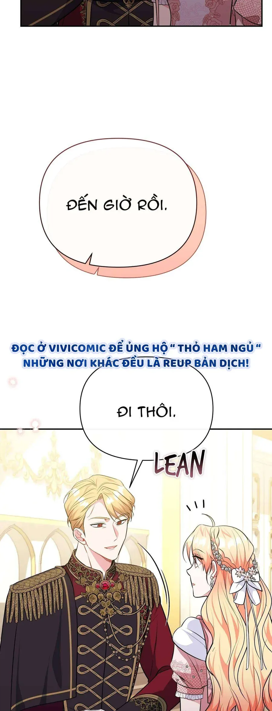 Có Nhiều Nam Chính Quá Đi! Chap 28 - Next Chap 29