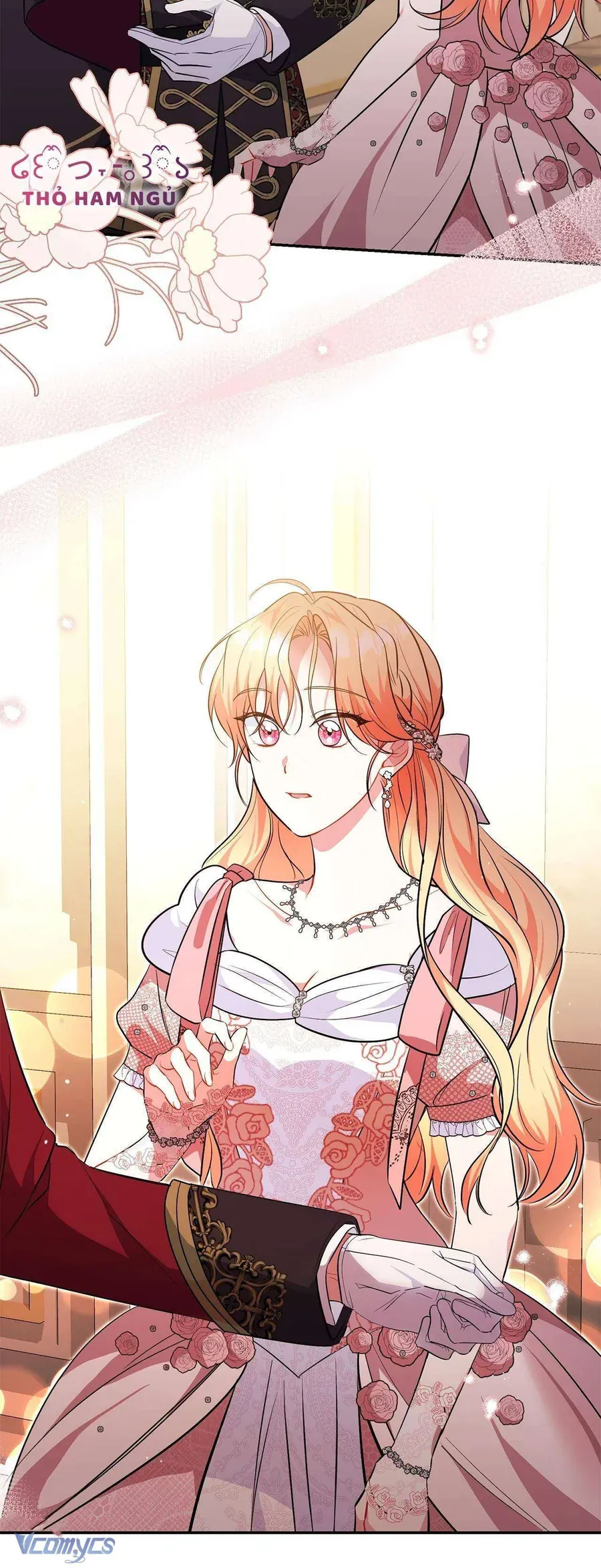 Có Nhiều Nam Chính Quá Đi! Chap 28 - Next Chap 29