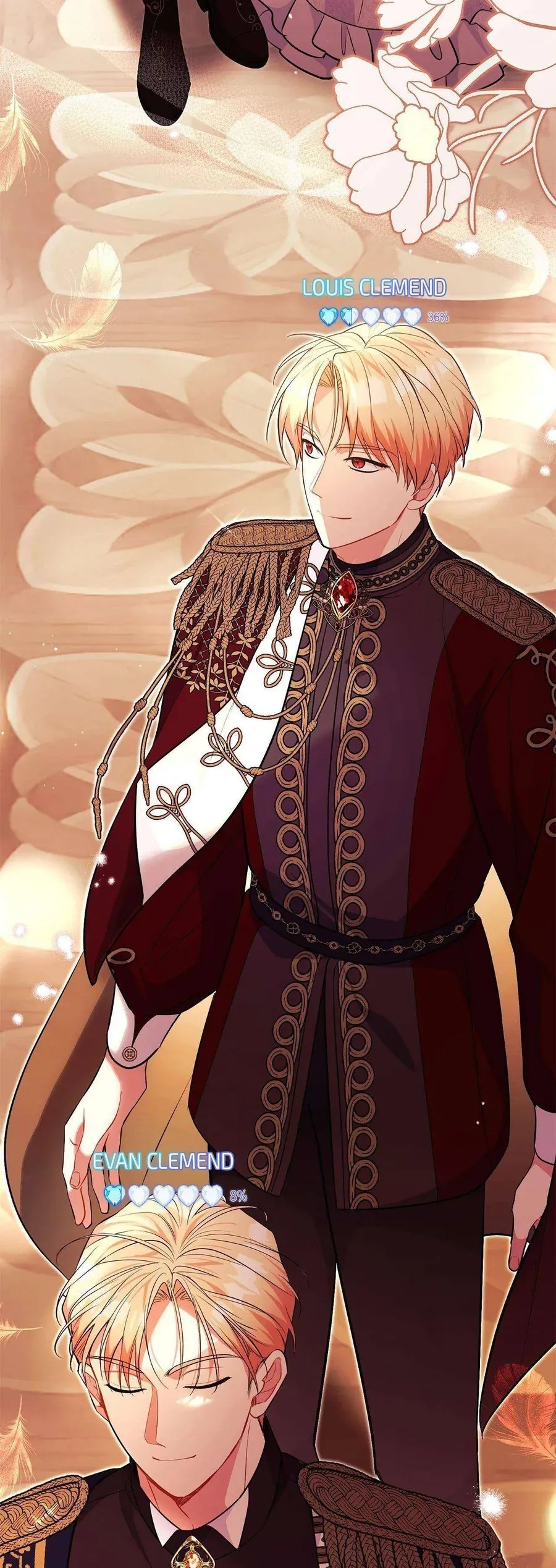 Có Nhiều Nam Chính Quá Đi! Chap 28 - Next Chap 29