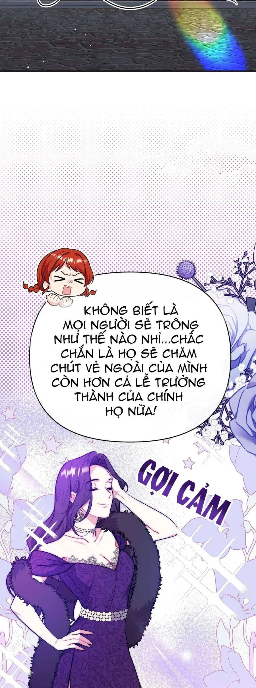 Có Nhiều Nam Chính Quá Đi! Chap 28 - Next Chap 29