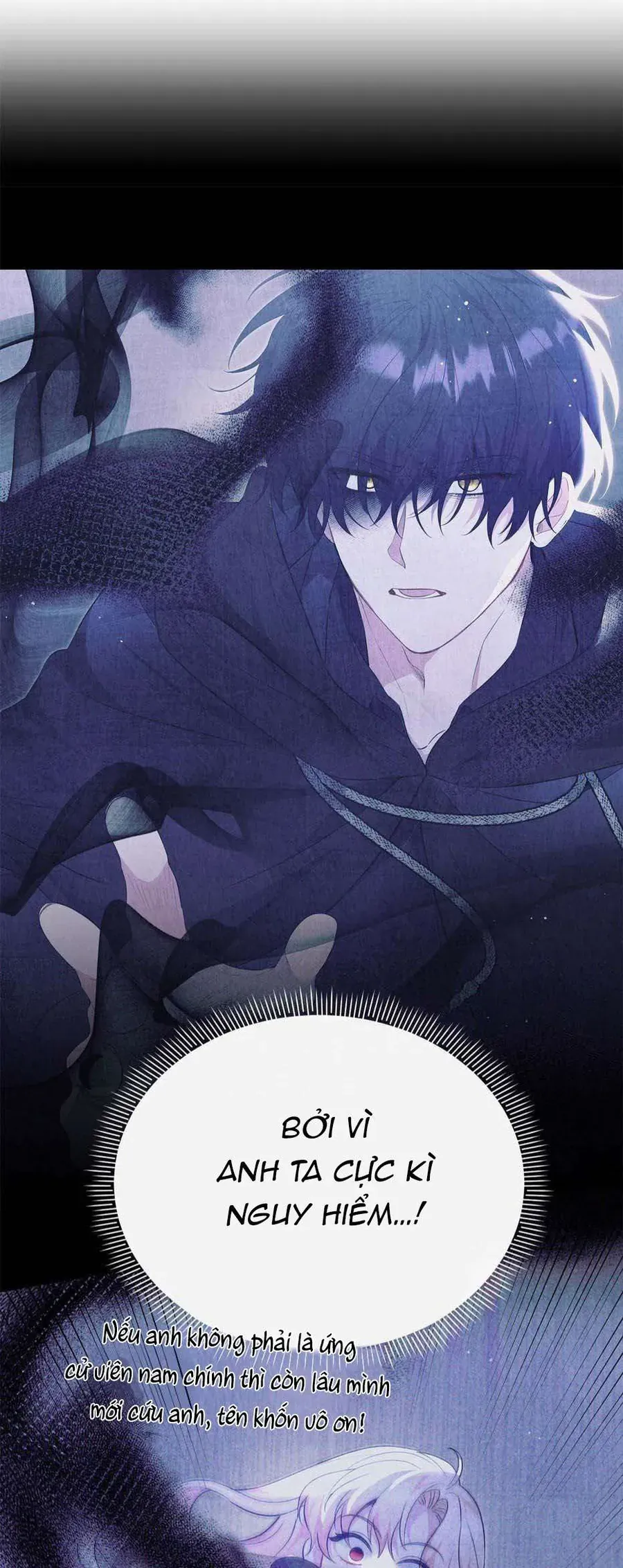 Có Nhiều Nam Chính Quá Đi! Chap 28 - Next Chap 29