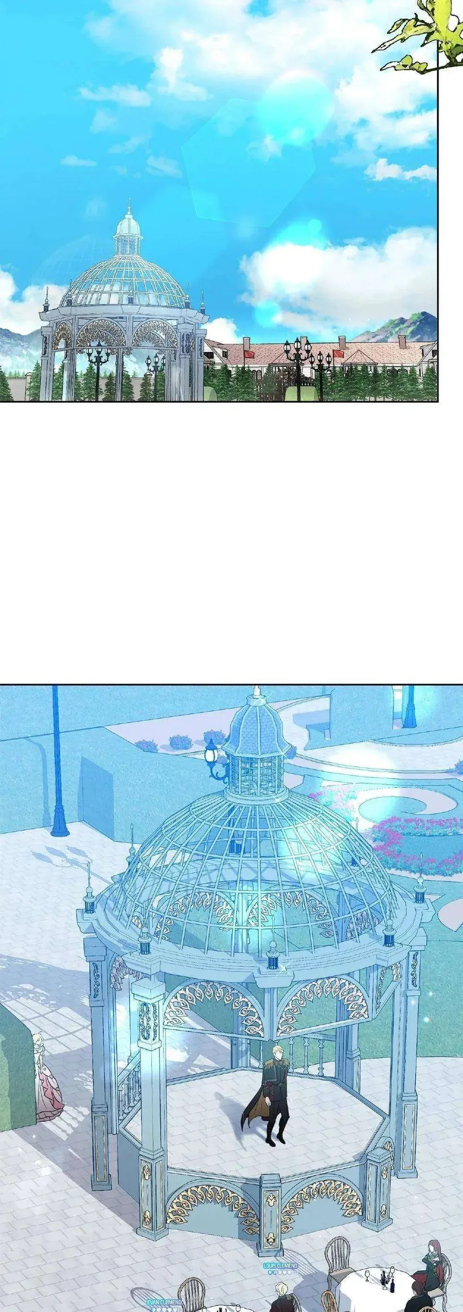 Có Nhiều Nam Chính Quá Đi! Chap 29 - Next Chap 30