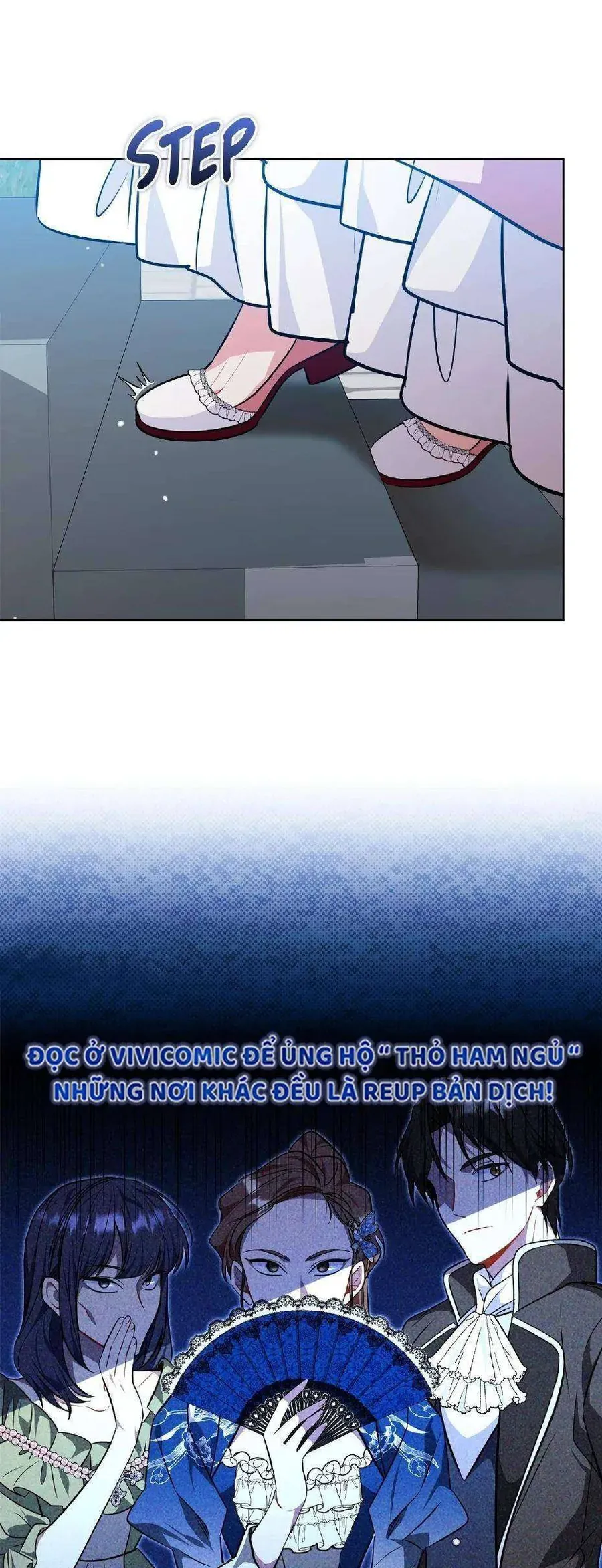 Có Nhiều Nam Chính Quá Đi! Chap 29 - Next Chap 30