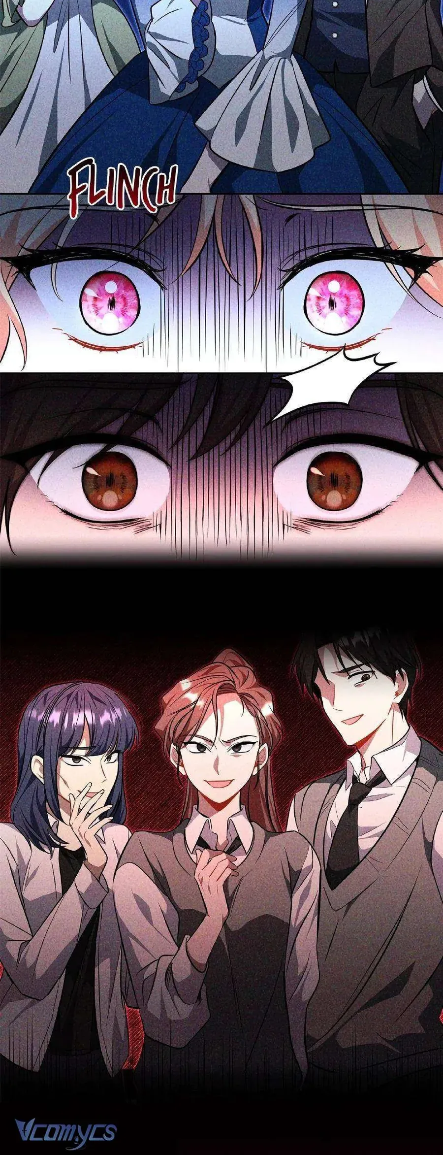 Có Nhiều Nam Chính Quá Đi! Chap 29 - Next Chap 30