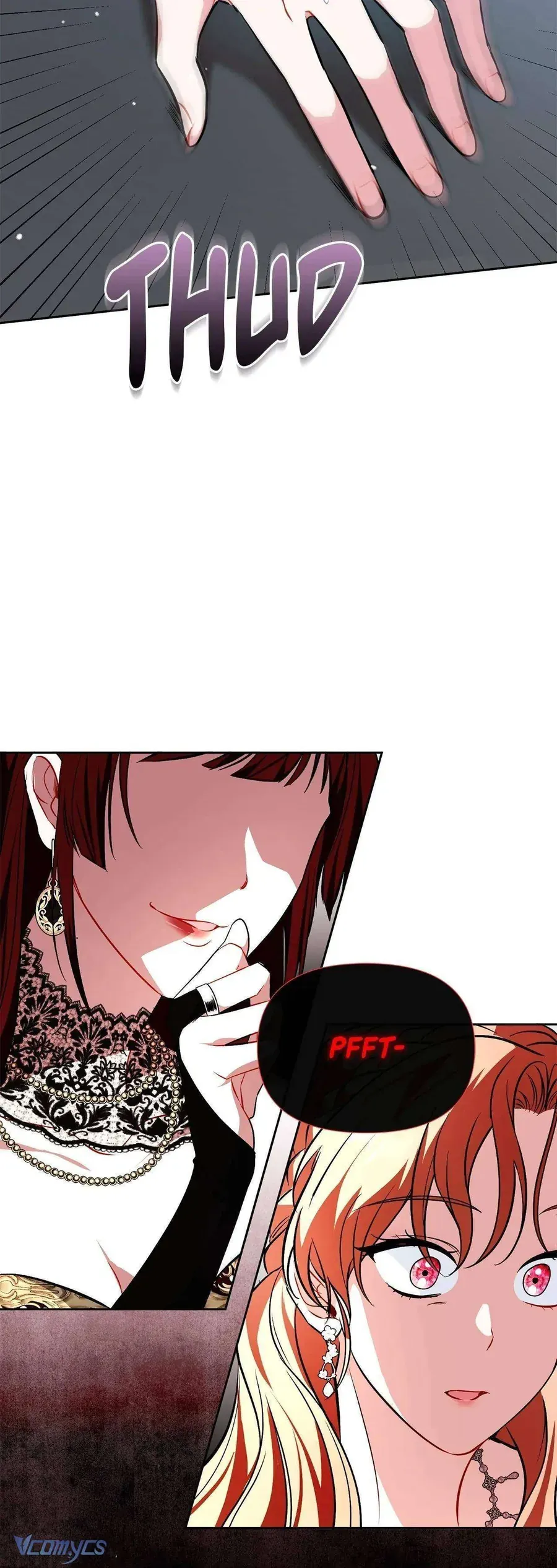 Có Nhiều Nam Chính Quá Đi! Chap 29 - Next Chap 30