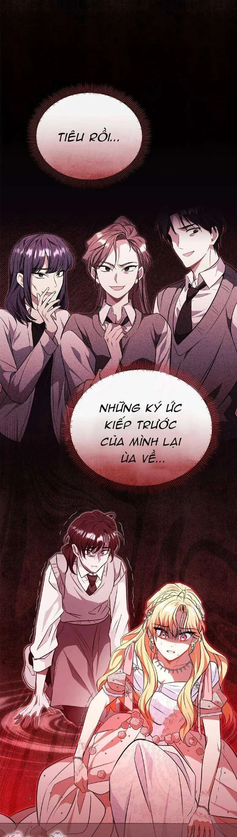 Có Nhiều Nam Chính Quá Đi! Chap 29 - Next Chap 30