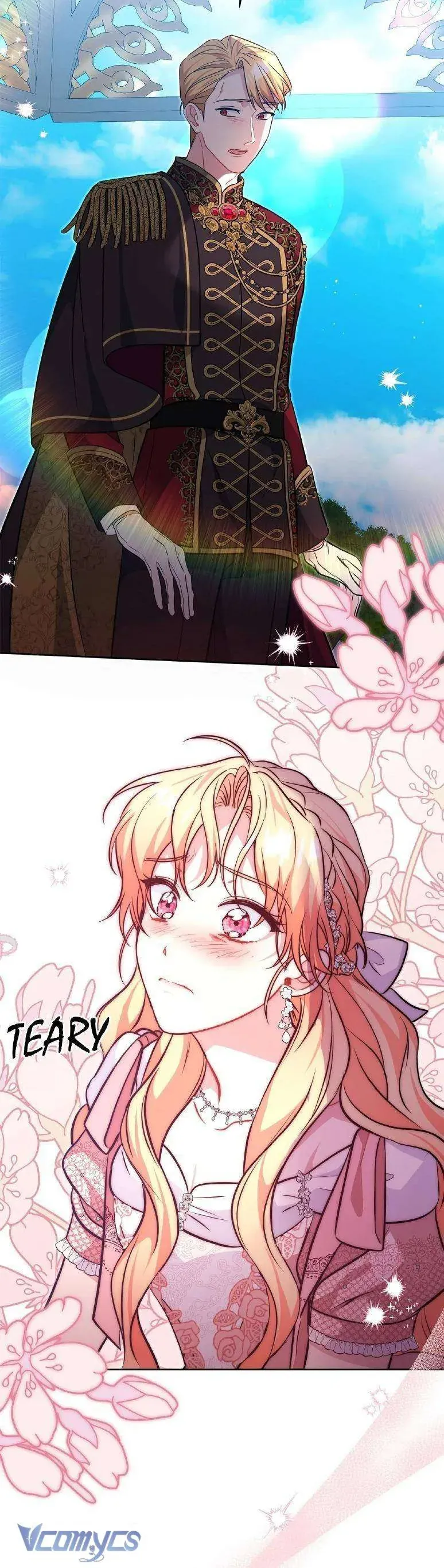 Có Nhiều Nam Chính Quá Đi! Chap 29 - Next Chap 30