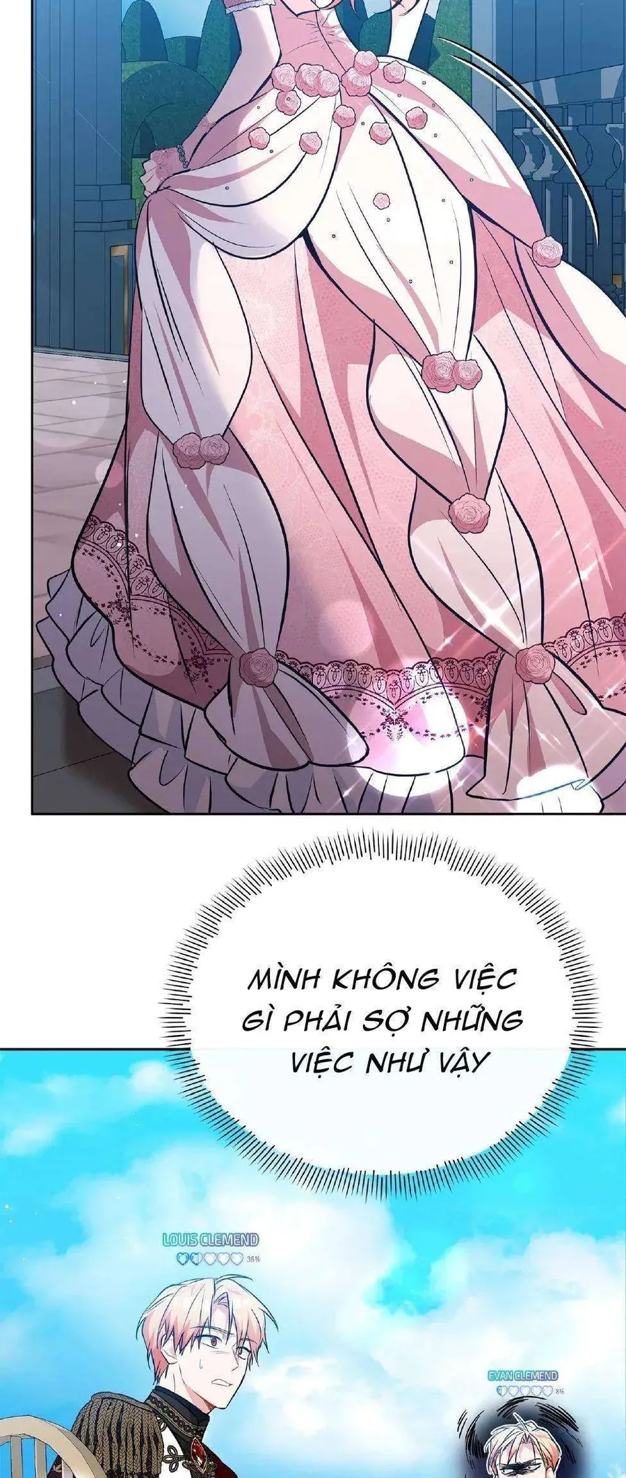 Có Nhiều Nam Chính Quá Đi! Chap 29 - Next Chap 30
