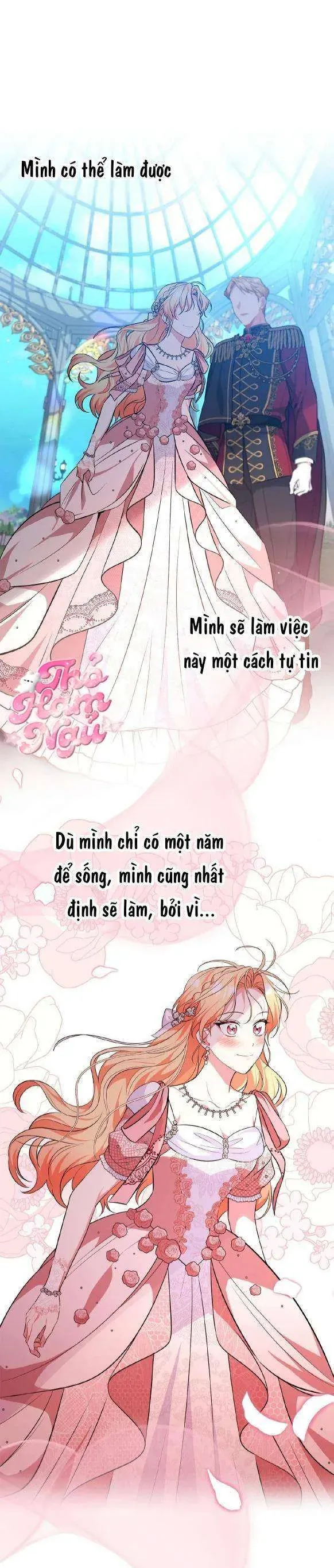 Có Nhiều Nam Chính Quá Đi! Chap 29 - Next Chap 30