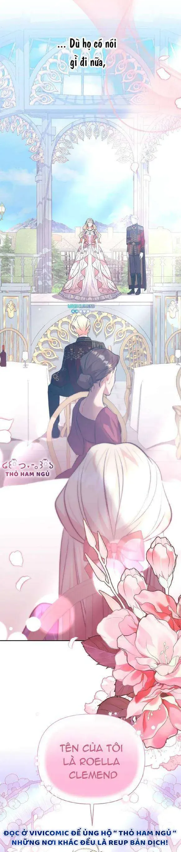 Có Nhiều Nam Chính Quá Đi! Chap 29 - Next Chap 30