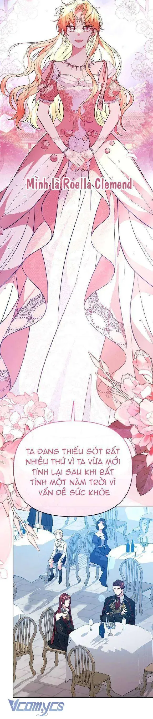 Có Nhiều Nam Chính Quá Đi! Chap 29 - Next Chap 30