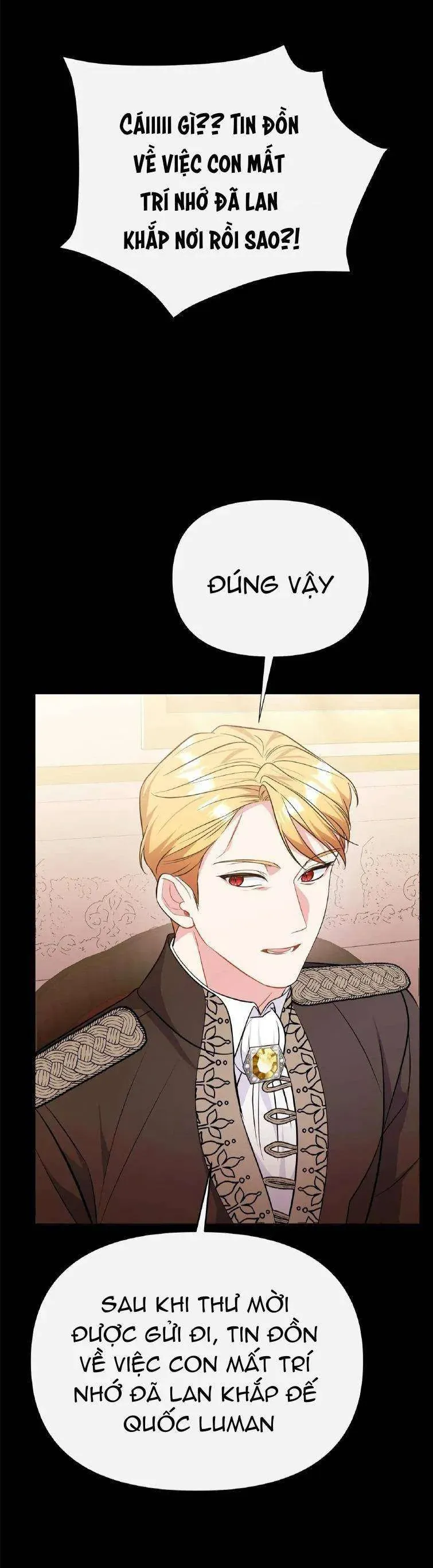 Có Nhiều Nam Chính Quá Đi! Chap 29 - Next Chap 30