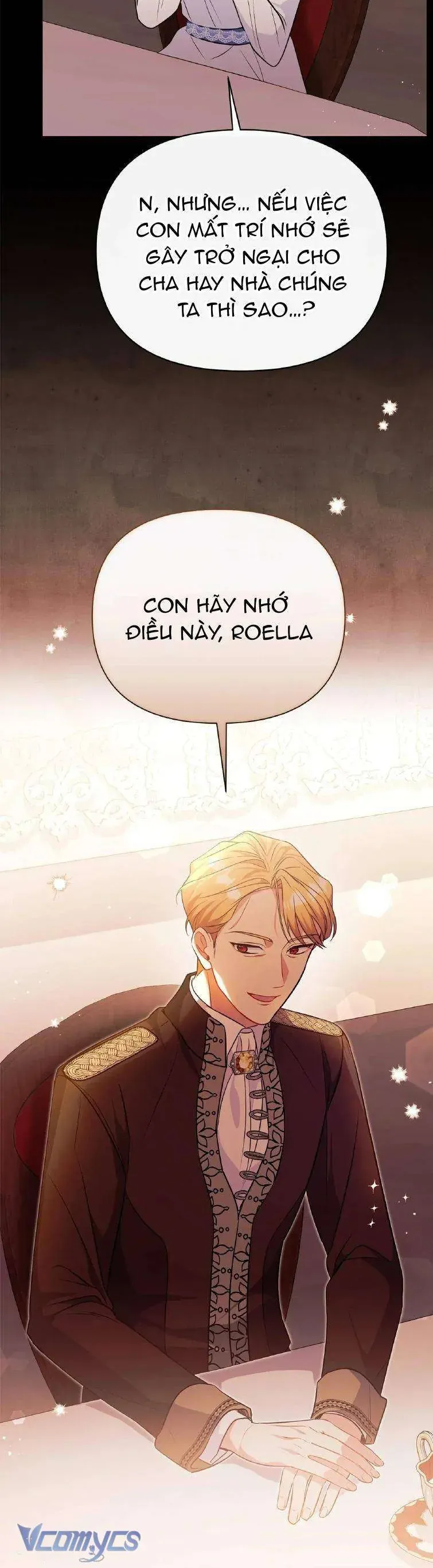 Có Nhiều Nam Chính Quá Đi! Chap 29 - Next Chap 30