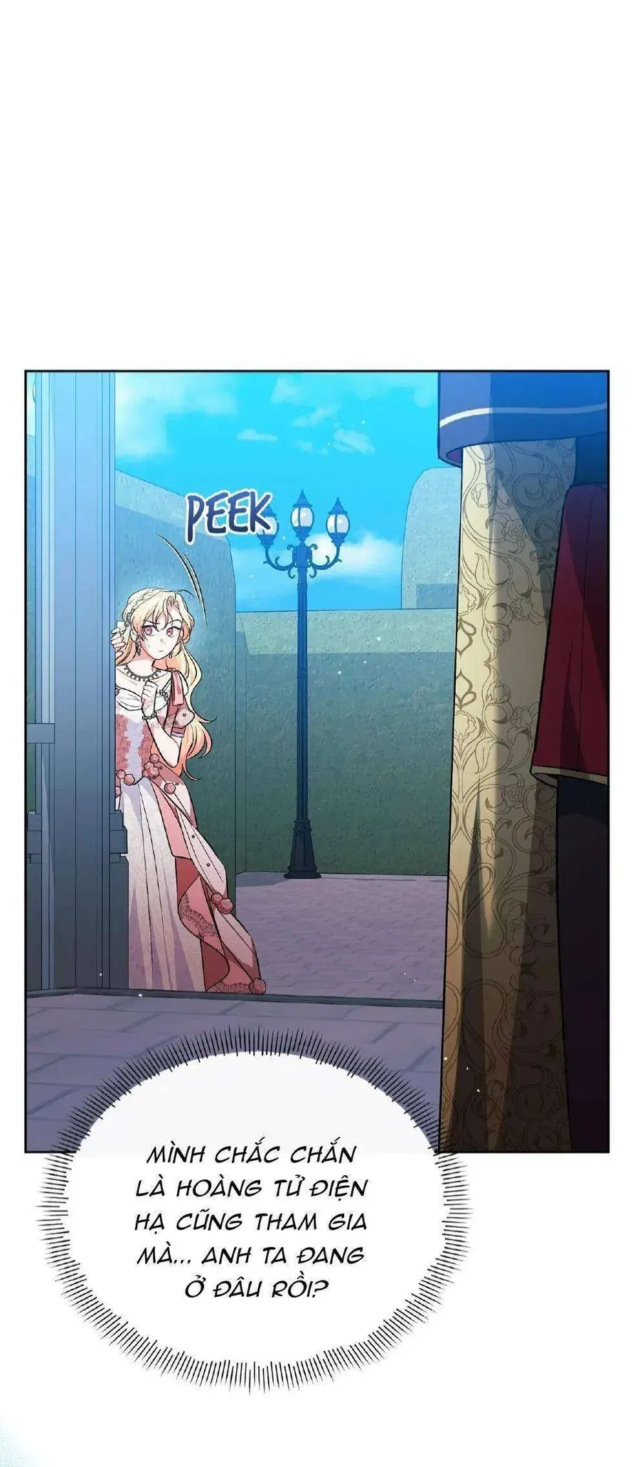 Có Nhiều Nam Chính Quá Đi! Chap 29 - Next Chap 30