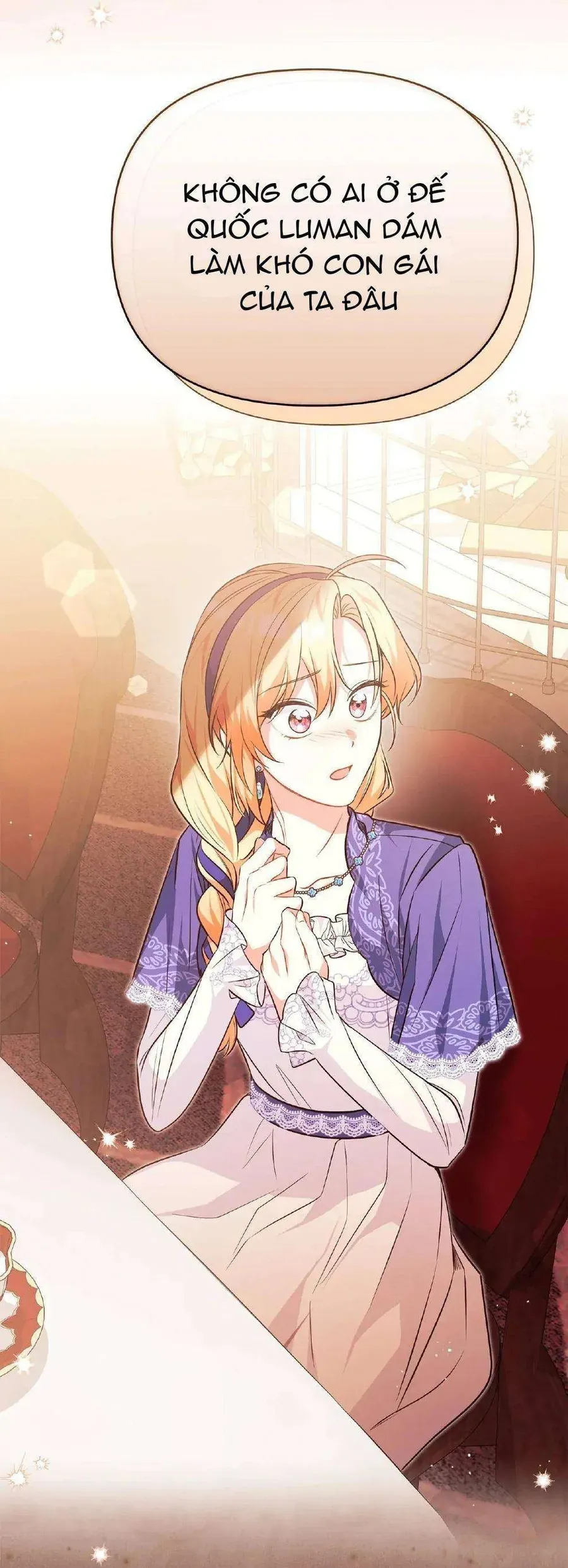 Có Nhiều Nam Chính Quá Đi! Chap 29 - Next Chap 30