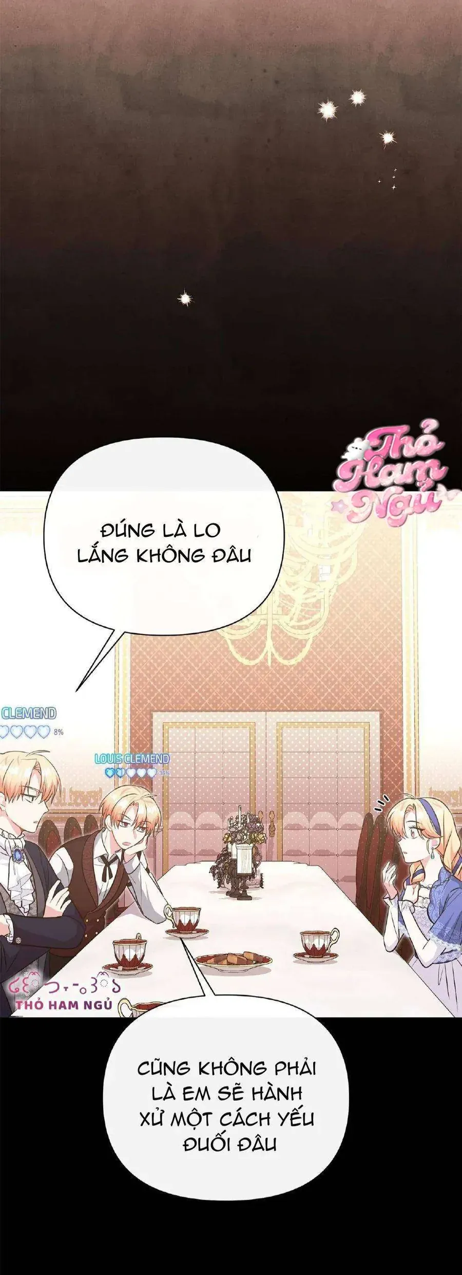 Có Nhiều Nam Chính Quá Đi! Chap 29 - Next Chap 30