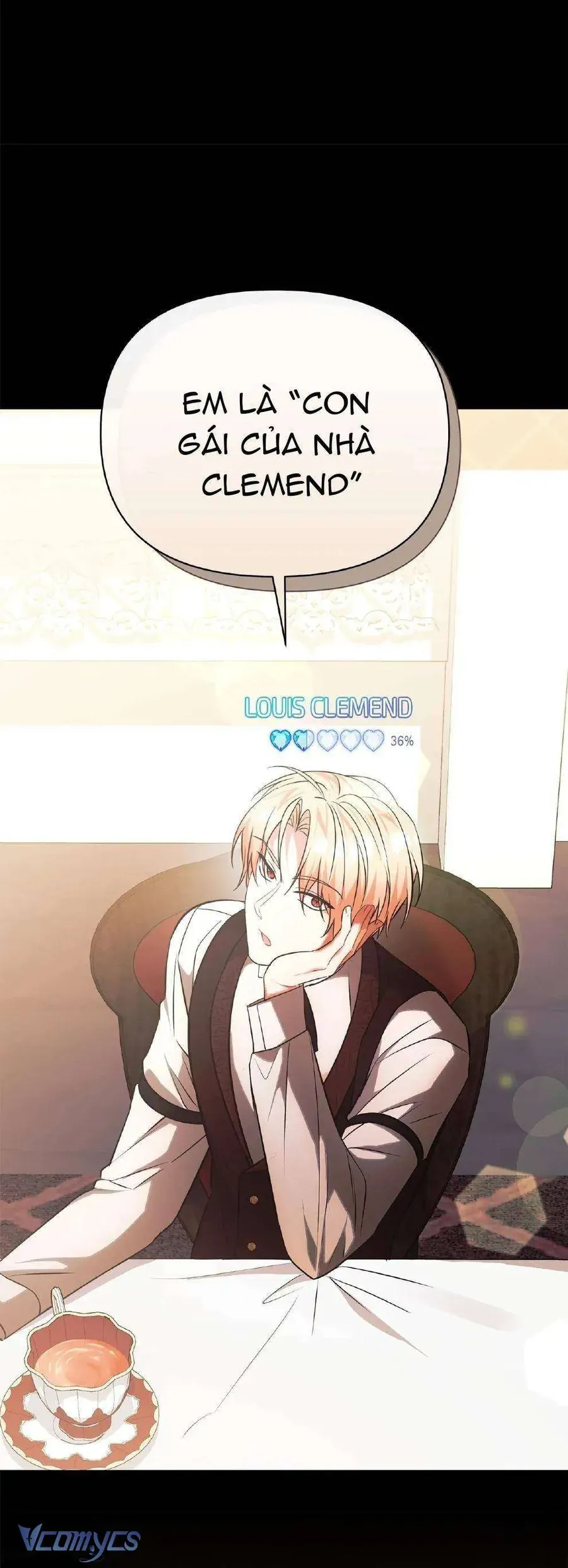 Có Nhiều Nam Chính Quá Đi! Chap 29 - Next Chap 30