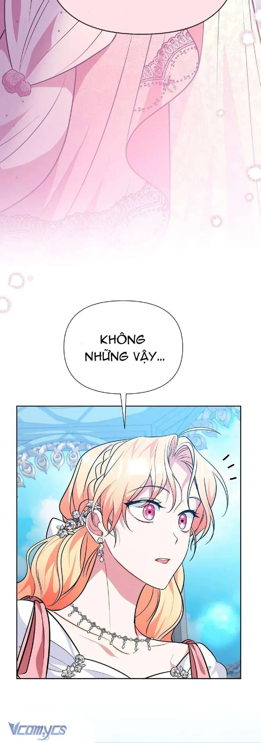 Có Nhiều Nam Chính Quá Đi! Chap 29 - Next Chap 30