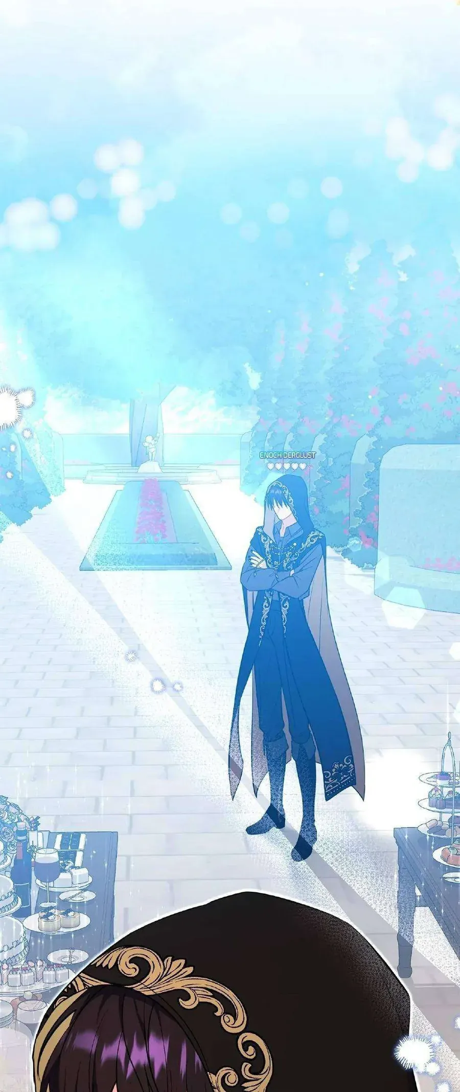 Có Nhiều Nam Chính Quá Đi! Chap 29 - Next Chap 30