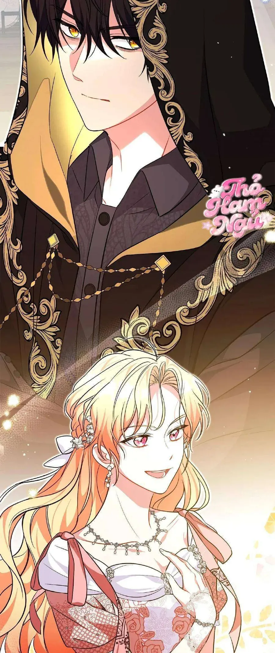 Có Nhiều Nam Chính Quá Đi! Chap 29 - Next Chap 30