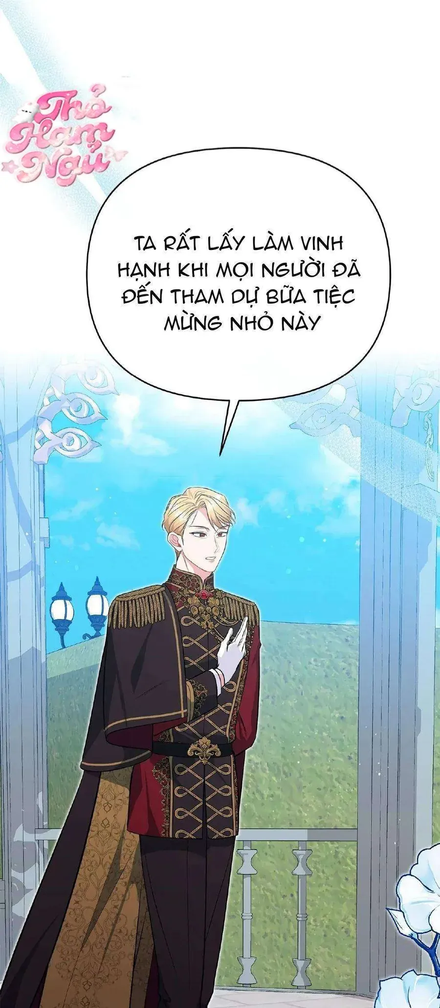 Có Nhiều Nam Chính Quá Đi! Chap 29 - Next Chap 30